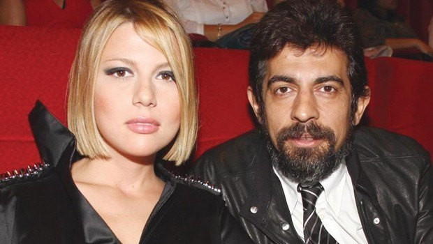 Seda Sayan kocalarıyla rekor kırdı magazin tarihine geçti - Resim: 2