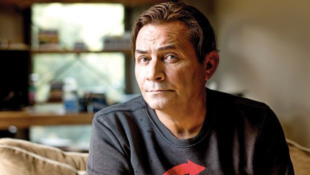 Armağan Çağlayan'dan evlilik programlarına porno benzetmesi - Resim: 2