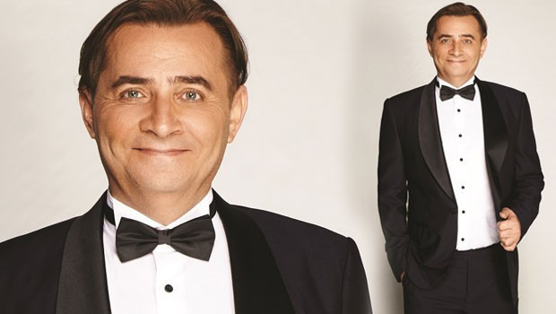 Armağan Çağlayan'dan evlilik programlarına porno benzetmesi - Resim: 3