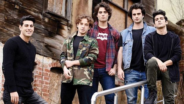 Yeni 'Efsane 5'li' onlar mı? Fenomen olma yolundalar... - Resim: 1