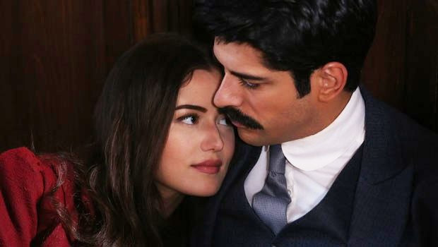 Burak ile Fahriye arasında kriz! Bir türlü ikna olmadı - Resim: 3