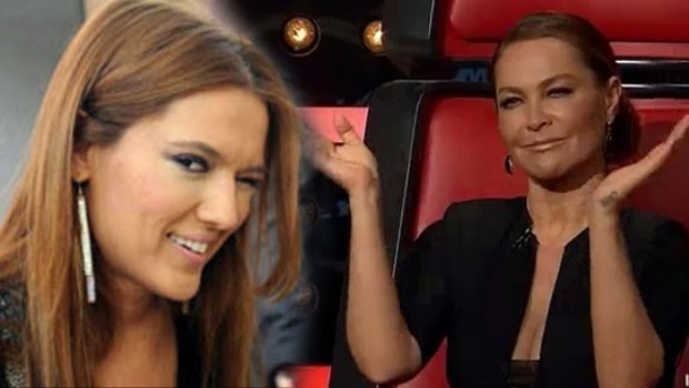 Demet Akalın'a Hülya Avşar'dan büyük şok - Resim: 1