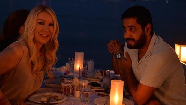 Seda Sayan ve Erkan Çelik'in ayrılma nedeni Oğulcan! - Resim: 3