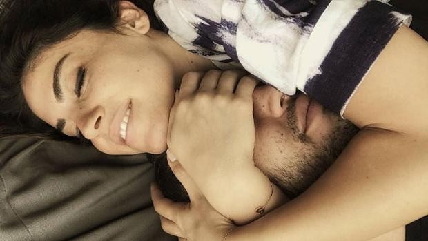 Avatar Atakan tam bir romantik çıktı - Resim: 1