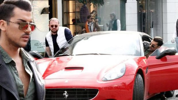 Kerimcan Durmaz hakkında şok gerçek! Hiç yakalanmamış - Resim: 2