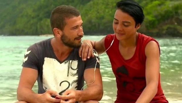 Adem Sabriye yakınlaşmasına Nurgül Yeşilçay'dan olay yorum - Resim: 2