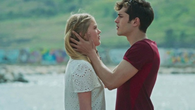 Bodrum Masalı da ekranlara veda ediyor - Resim: 4