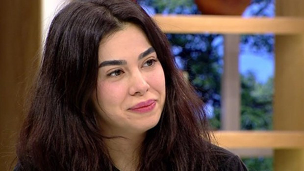 'Bugün de temizlikçi olmuşum' - Resim: 1