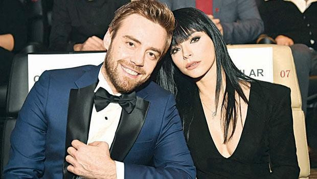 Murat Dalkılıç boşanma iddialarına böyle yanıt verdi - Resim: 1