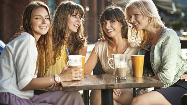 Böyle giyinin tüm gözler sizde olsun! - Resim: 1