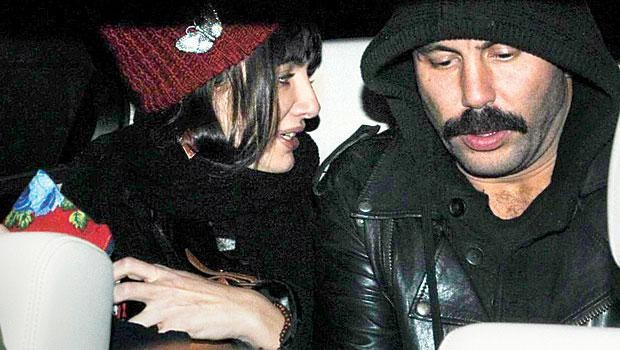 Birce Akalay Sarp Levendoğlu'nu aldattı mı? Yatak pozu ortaya çıkardı! - Resim: 4