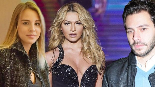 Hadise Hakan Sabancı aşkı alevlendi böyle yanıt görülmedi - Resim: 1