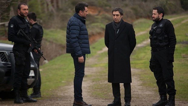 Kurtlar Vadisi geri dönüyor işte ayrıntılar  - Resim: 3