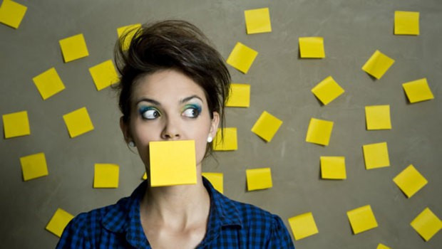 Unutkanlığınızın sebebi ne? İşte cevabı... - Resim: 2