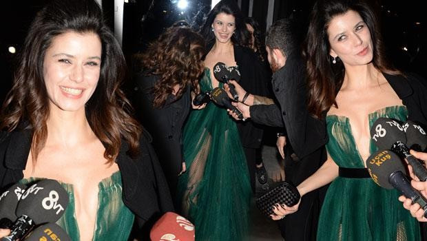 Beren Saat'in yeni dizisi ve kanalı belli oldu - Resim: 3