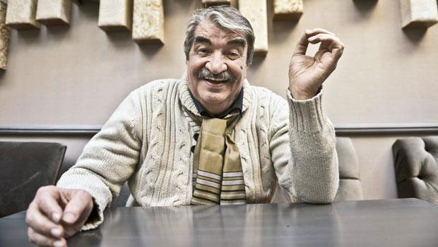 Bülent Kayabaş kimdir işte vazgeçemediği 25 yıllık aşkı  - Resim: 2