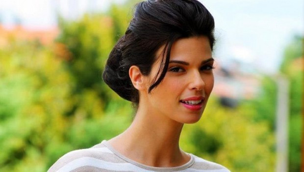 Brezilyalı model Türk vatandaşı oldu Survivor'un da yıldızıydı - Resim: 1