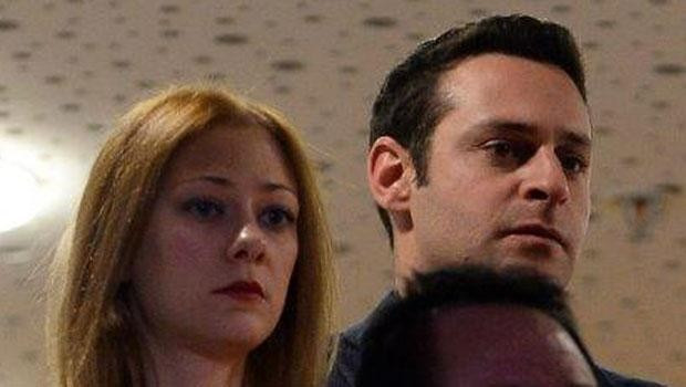 Kerem Kılıçdaroğlu ilk kez açıkladı meğer nişanlısıyla birlikte... - Resim: 3