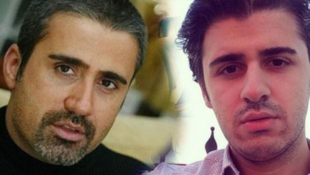 Emrah'tan oğlu Tayfun'a Yunus Emre'li yanıt! - Resim: 3