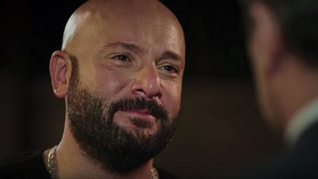 Tolga Tekin ameliyata girdi daha sonra uyandırılamadı! - Resim: 4