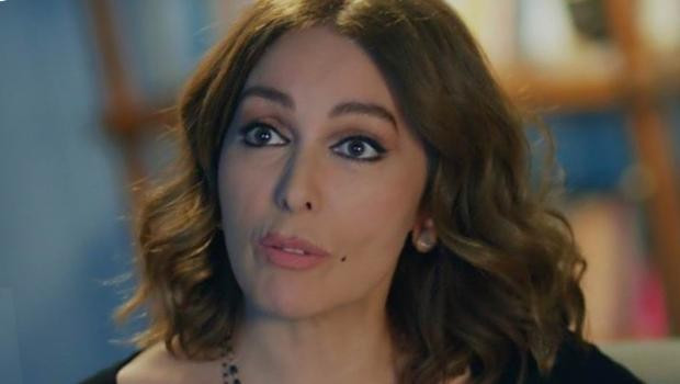 Zerrin Tekindor'un annesi şaşırttı - Resim: 3