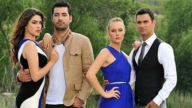 Diriliş Ertuğrul ne zaman bitecek? Engin Altan açıkladı - Resim: 2