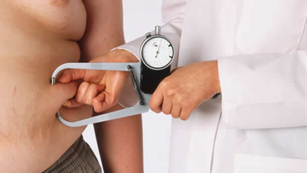 Bel çevresindeki yağ kansere neden oluyor - Resim: 3