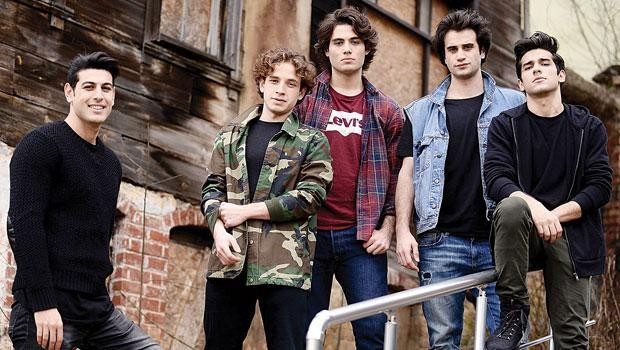 Adı Efsane dizisinde Aleyna Tilki sürprizi - Resim: 3