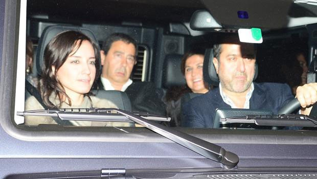 Serdar Bilgili'den Nazlı Çelik itirafı!  - Resim: 4