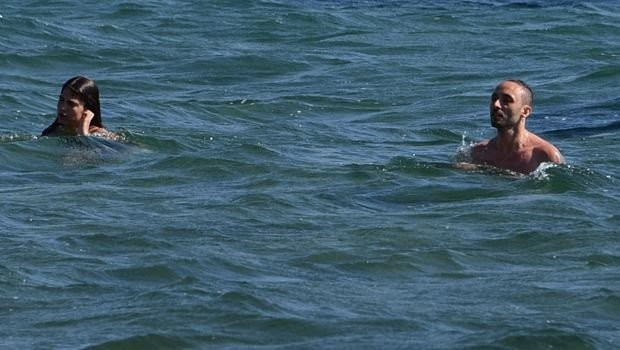 Mabel Matiz otelde başkasının odasına girdi ve... - Resim: 3