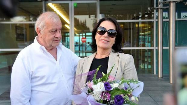 Hülya Koçyiğit son durumu nasıl İstanbul'a döndü - Resim: 2