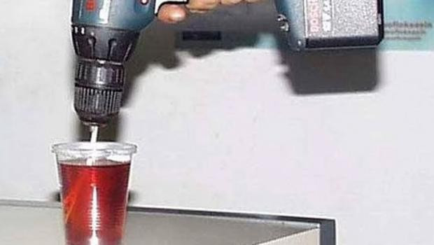 İnsan böyle bir şeyi neden icat eder? Gören hayretler içinde - Resim: 1