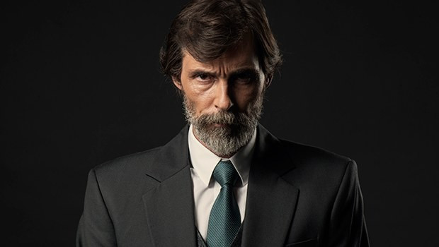 Erdal Beşikçioğlu'ndan Behzat Ç müjdesi - Resim: 1