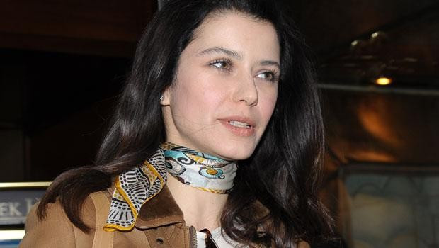 Kürk Mantolu Madonna'ya Oscarlı oyuncu - Resim: 4