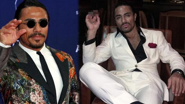 Nusret 23 bin liraya mal oluyor... - Resim: 1