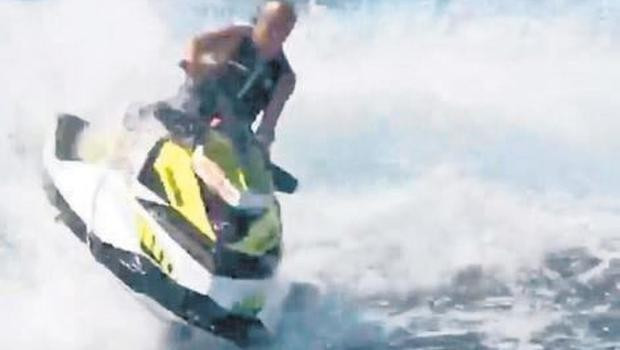 Ali Ağaoğlu ölümden döndü acil İstanbul'a getirildi - Resim: 1