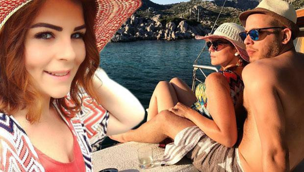 Pelin gönlünü kime kaptırdı... - Resim: 1