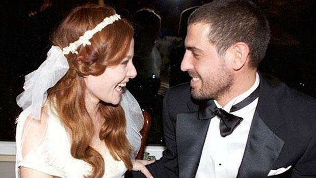 Ünlü çift evlendi ertesi gün boşandı kimse anlayamadı - Resim: 2