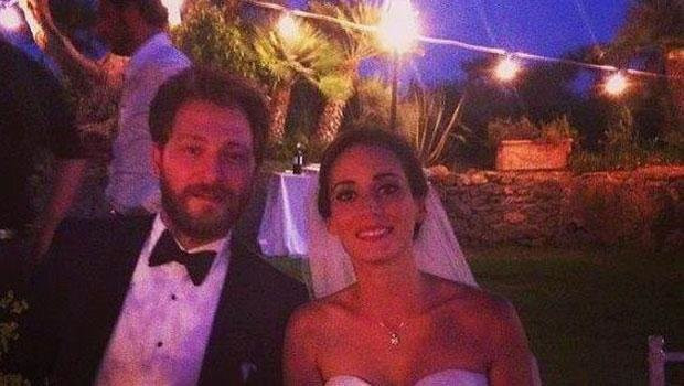 Ünlü çift evlendi ertesi gün boşandı kimse anlayamadı - Resim: 3