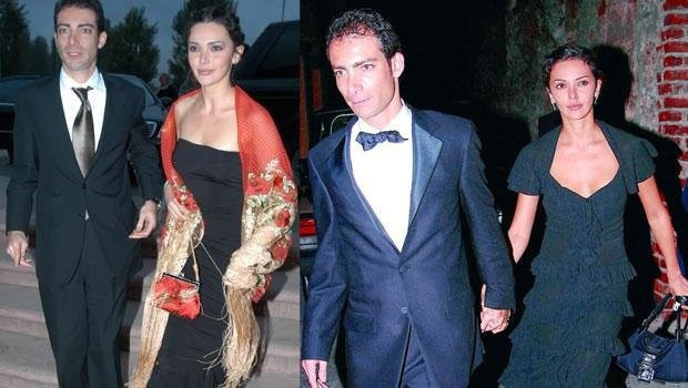 Ünlü çift evlendi ertesi gün boşandı kimse anlayamadı - Resim: 4