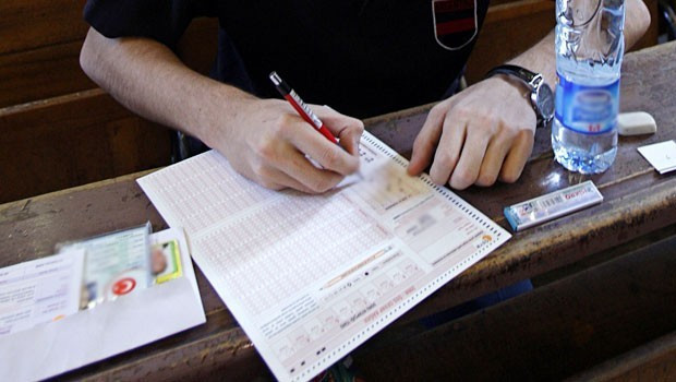 LYS açık uçlu soru örnekleri 2017 çözen fark atacak! - Resim: 2