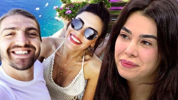 Caner Erkin'e büyük şok! Asena Atalay söke söke alacak - Resim: 1