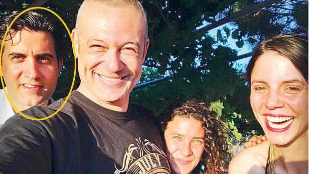 Memet Ali Alabora bakın nerede ortaya çıktı - Resim: 4