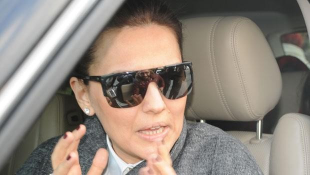 Demet Akalın'dan beklenmedik 15 Temmuz kararı! - Resim: 1