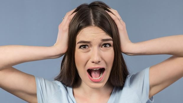 Bu saatlere dikkat günün en stresli dakikaları - Resim: 1