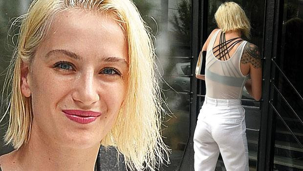 Didem Soydan konuştu ''Sapık çok'' - Resim: 1