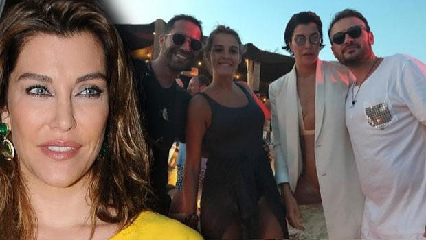 Deniz Akkaya'dan büyük isyan! Olay sözler - Resim: 1