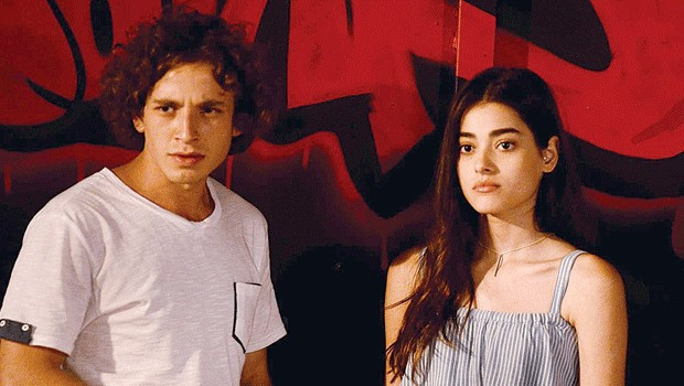 ''Naz'ın mücaeleci ruhundan çok etkilendim'' - Resim: 1