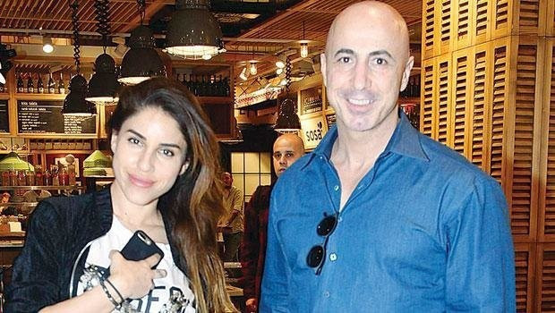 Olay boşanma! Eşi onu dolandırdı... - Resim: 4