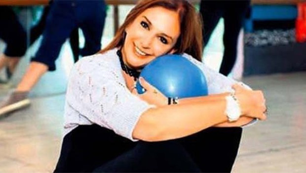 Burçin Orhon eski hali için ameliyat masasına yatıyor! - Resim: 3